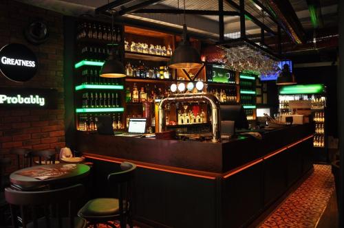 Corner Park - Bornova - 1