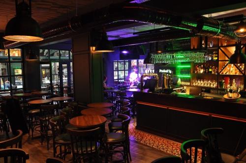 Corner Park - Bornova - 3