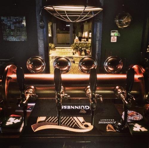 Hops Irish Pub - Alaçatı - 5